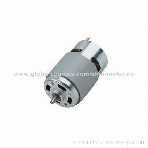 775 Micro DC Motor